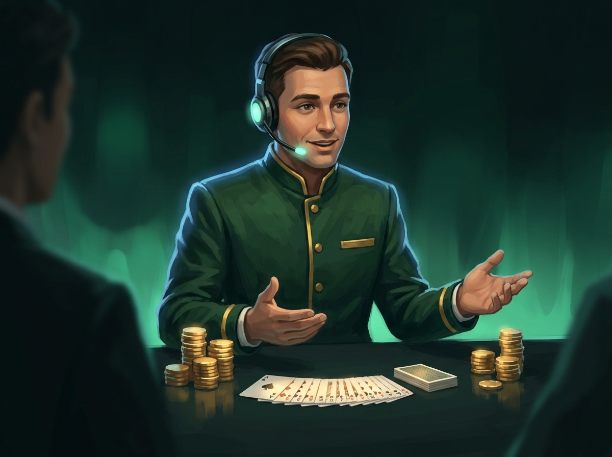 Winbeatz Casino Connexion