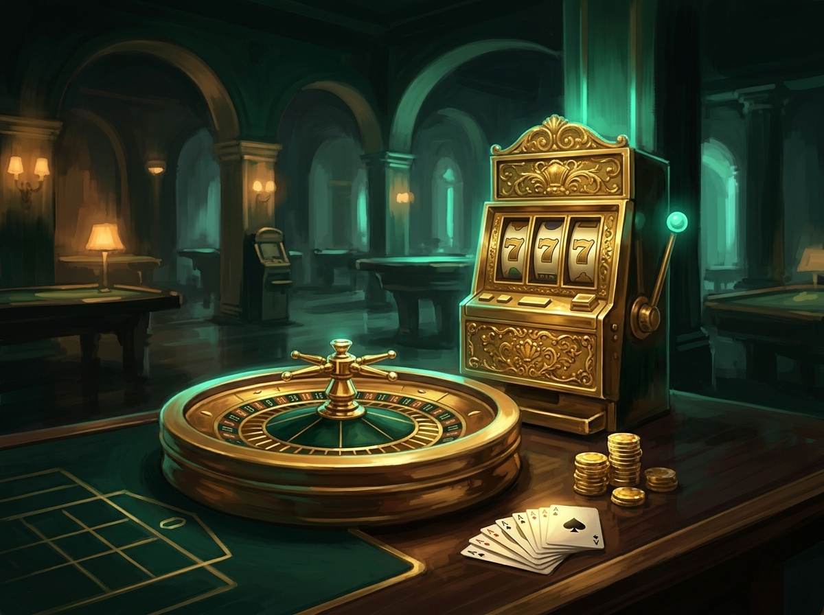 Winbeatz Casino Bonus
